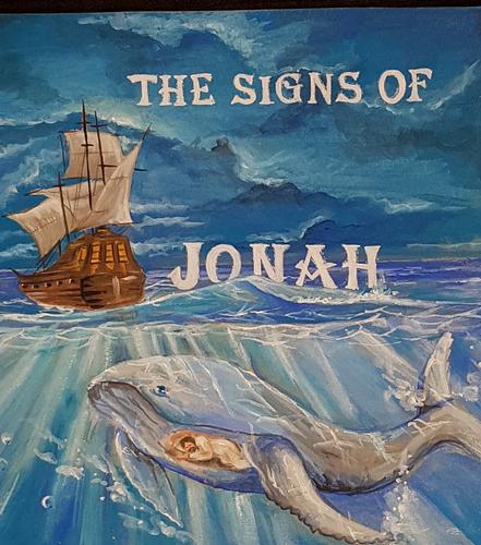 The Signs of Jonah the Prophet The prophet Jonah was given as a sign to the people of Ninevah. The Lord Jesus Christ came into the world and was crucified for our sins. He gave as a sign what happened to Jonah and Himself as a sign to a generation of people. Will there be more signs to come from the Lord to our generation?